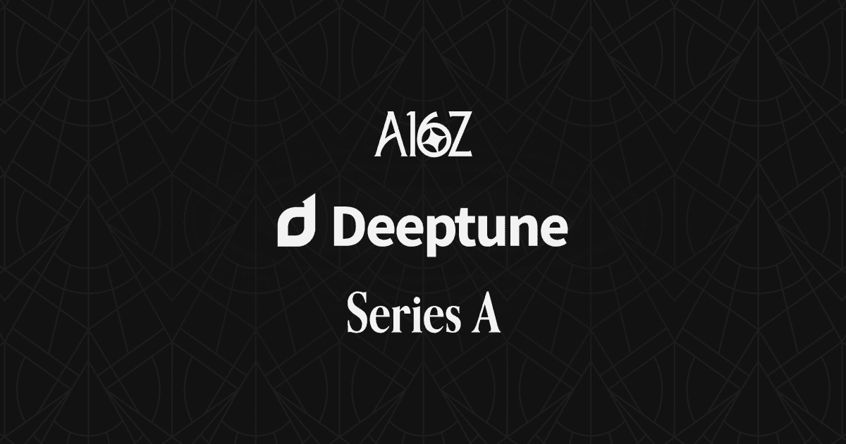 Deeptune의 AI 에이전트 훈련 시뮬레이션 환경