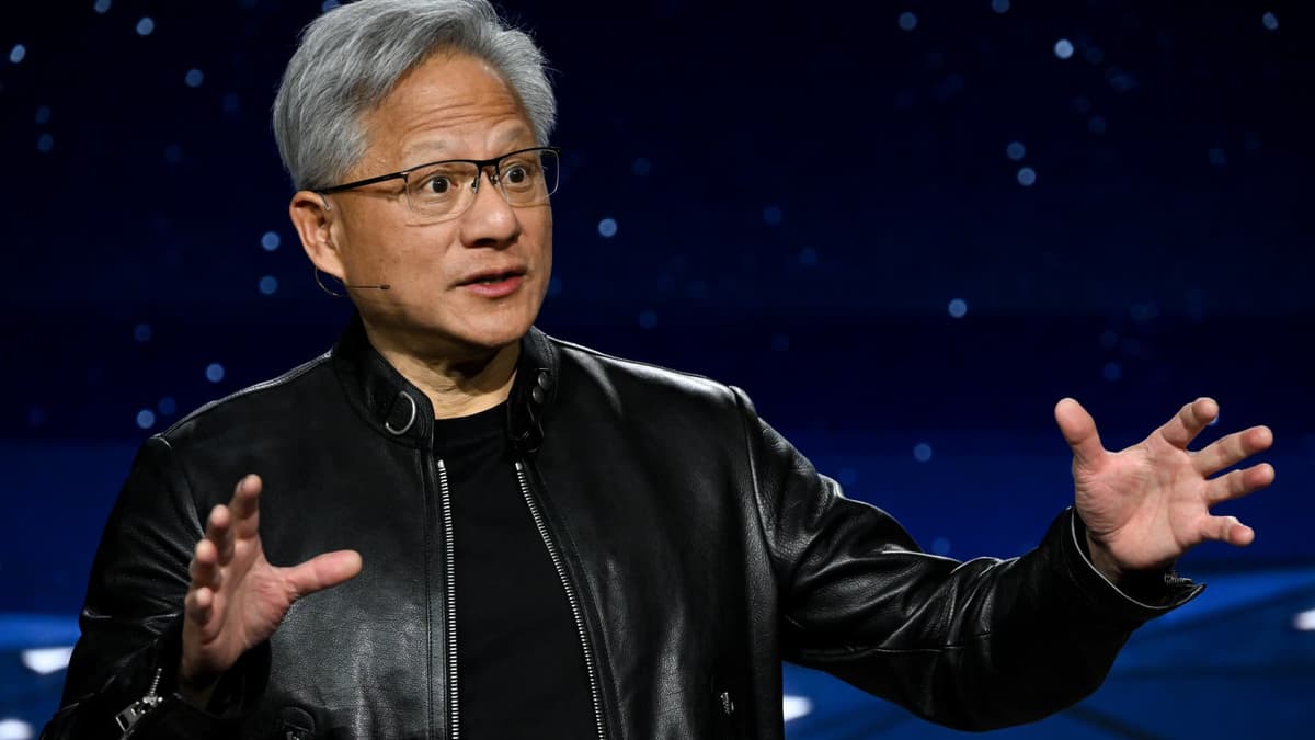 NVIDIA GTC 2026: 에이전틱 AI가 주인공, Vera CPU로 병목 깨겠다