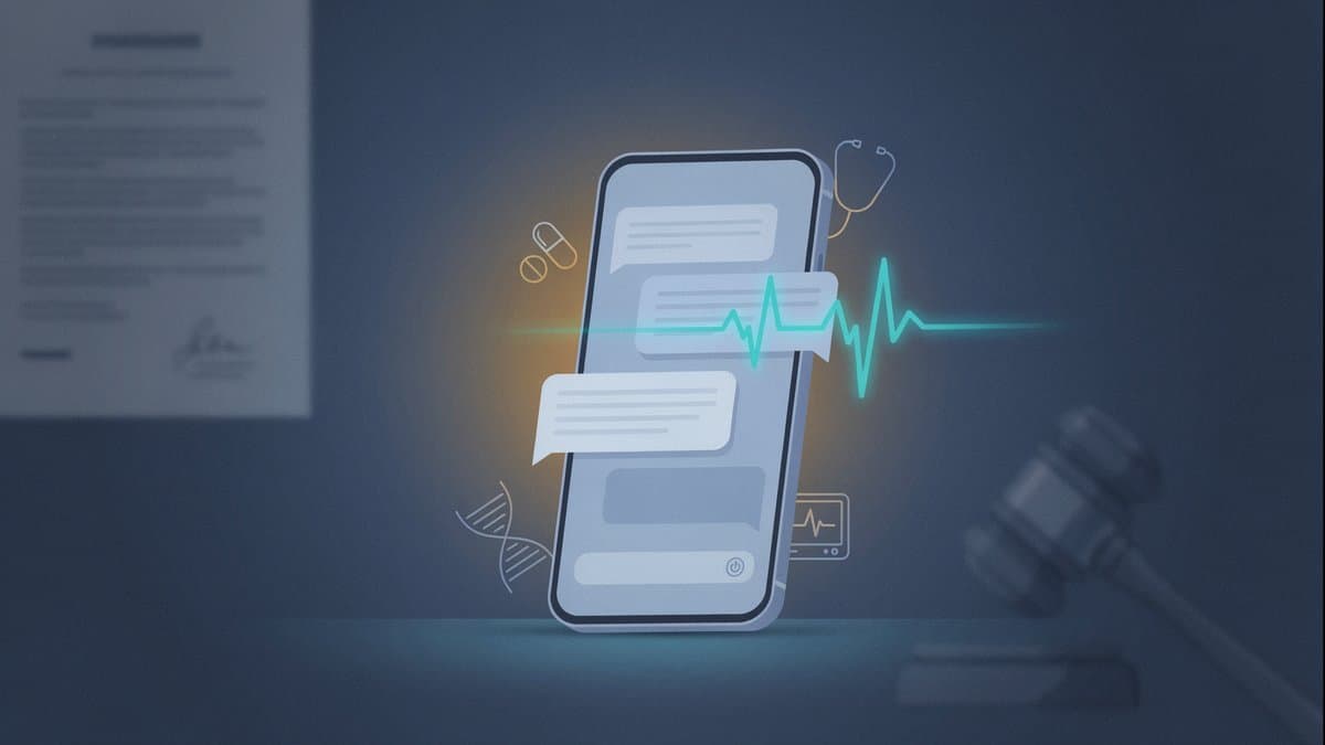 소송 당한 다음 날 전 국민에게 풀었어 — 오픈AI의 ChatGPT Health 강행