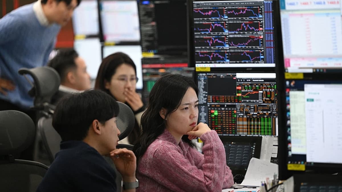 7월 31일 코스피 역대 최대 상승 — SK하이닉스 상한가, 삼성전자 26.81% 급등
