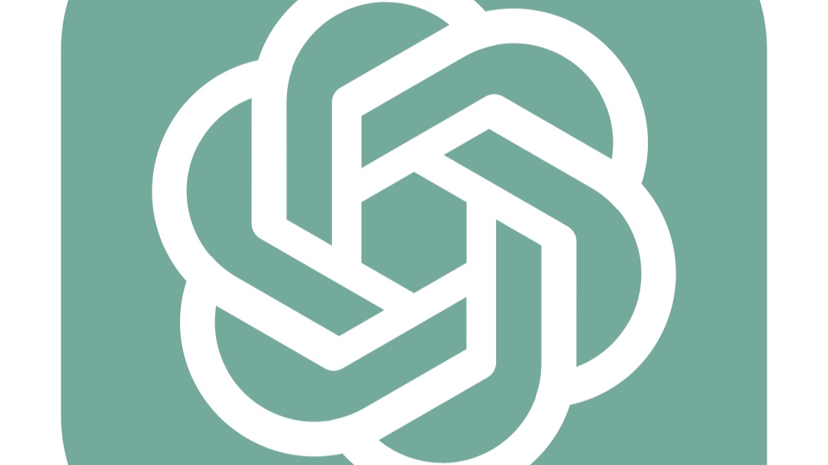 ChatGPT 로고 — OpenAI의 대표 소비자 제품이자 금융 기능 통합의 유력 플랫폼