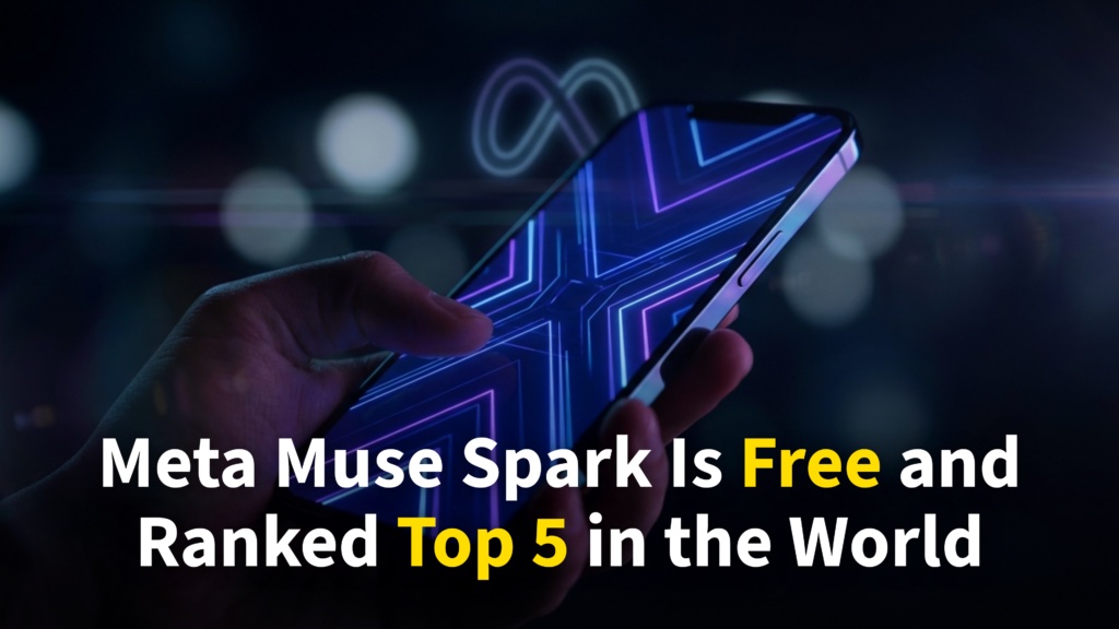 Muse Spark 모델 카드 요약