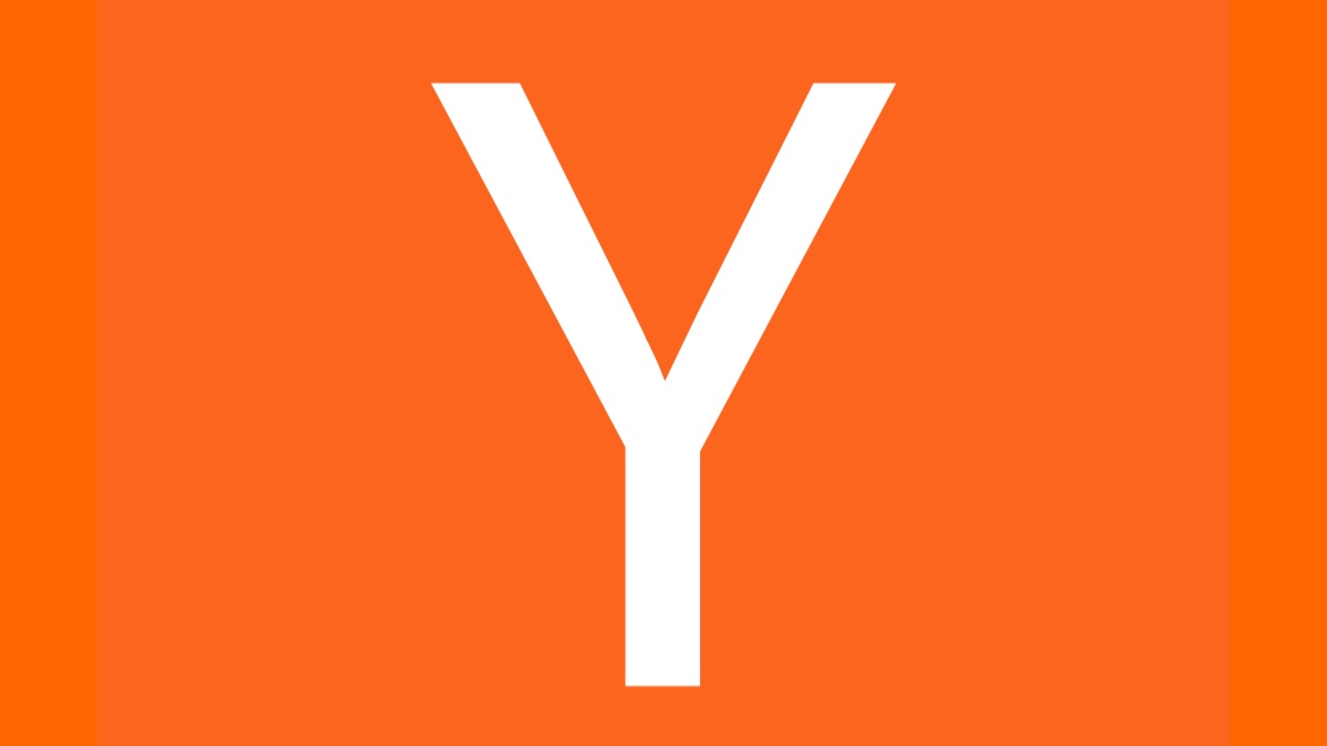 Y Combinator (Hacker News) 로고 — r/programming 공지를 둘러싼 논의가 HN 메인에 오래 머물렀어